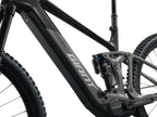 Giant Trance Advanced E+ 1 - Carbon/Tactical Grey