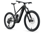 Giant Trance Advanced E+ 1 - Carbon/Tactical Grey