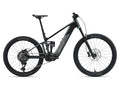 Giant Trance Advanced E+ 1 - Carbon/Tactical Grey