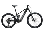 Giant Trance Advanced E+ 1 - Carbon/Tactical Grey