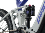 Giant Trance Advanced E+ 1 - Dusted Peri
