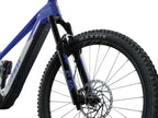 Giant Trance Advanced E+ 1 - Dusted Peri