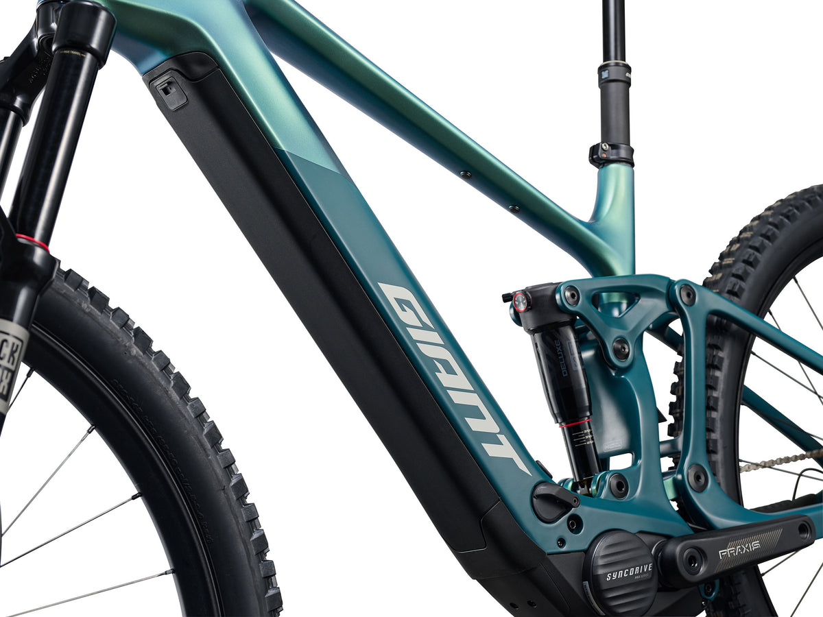 Giant Trance Advanced E+ 2 - FanaticTeal/DeepLake