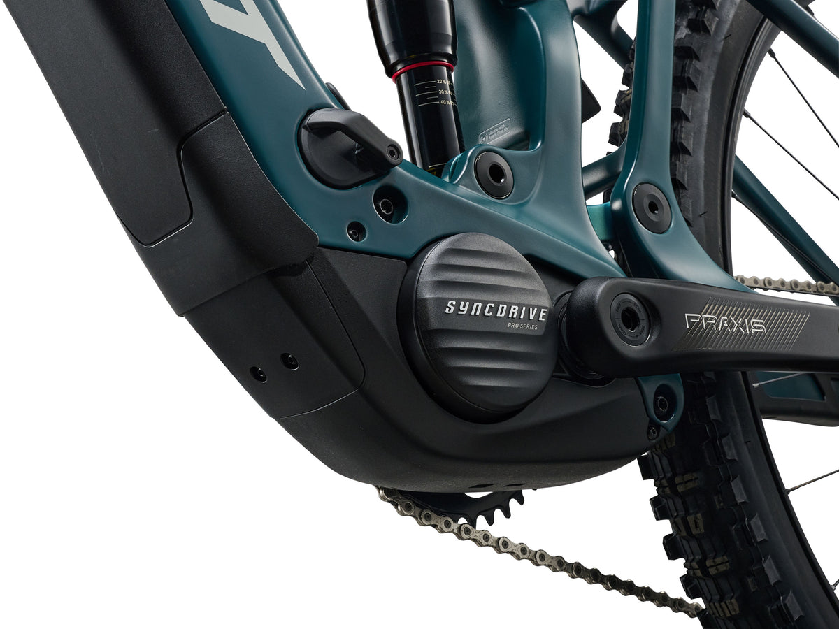 Giant Trance Advanced E+ 2 - FanaticTeal/DeepLake