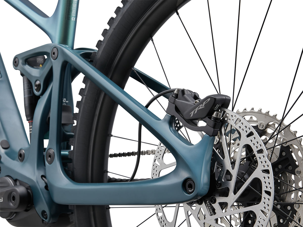 Giant Trance Advanced E+ 2 - FanaticTeal/DeepLake