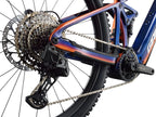Giant Trance Advanced E+ SE - Copper Flow