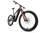 Giant Trance Advanced E+ SE - Copper Flow