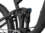 Trance X 1 Black