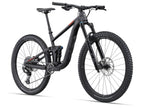 Trance X 1 Black