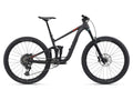 Trance X 1 Black