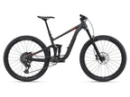 Trance X 1 Black