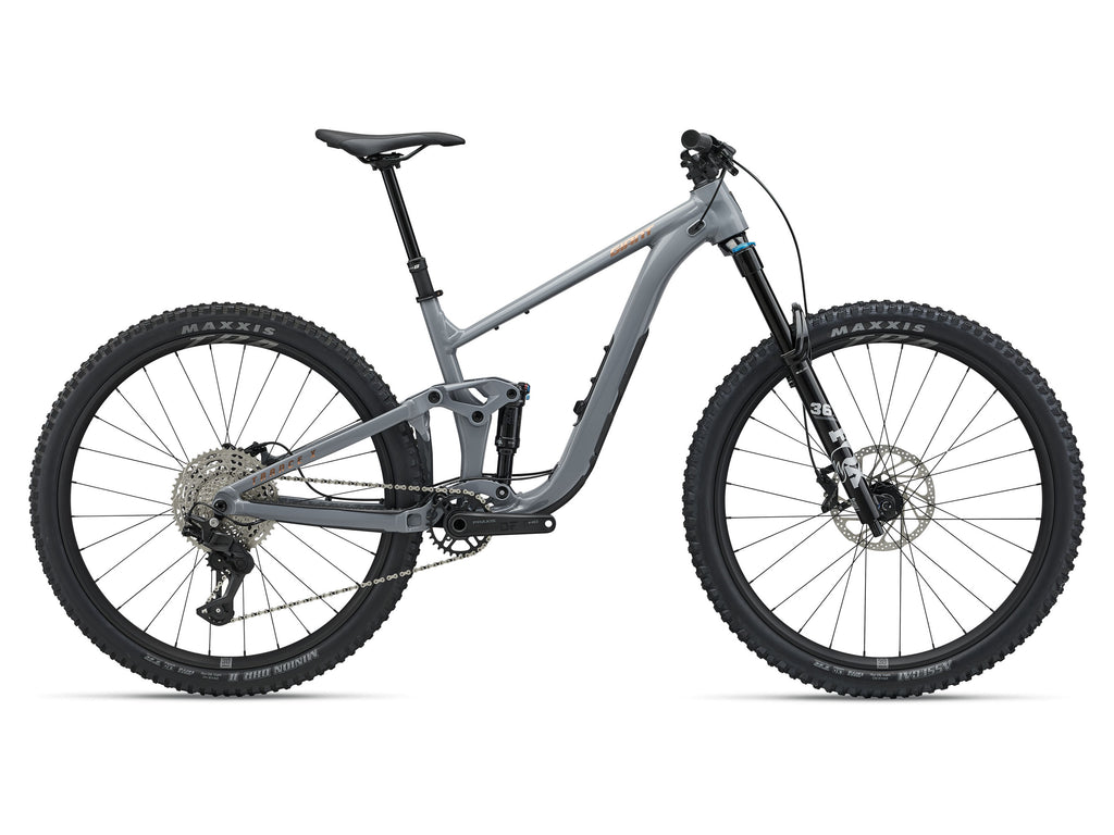 Trance X 2 Tactical Grey
