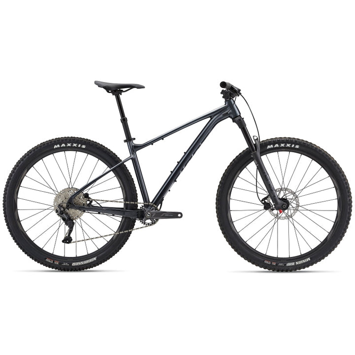 Giant Fathom 29 2 - Black Diamond / Metal