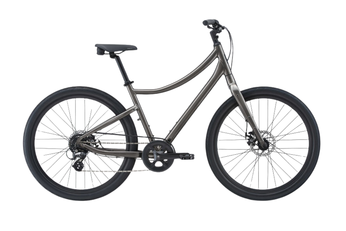 Momentum Vida - Charcoal