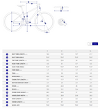 Giant Roam 4 Disc - Sapphire