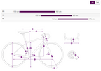 Liv Avail Advanced E+ Elite 1 E-Bike - Ice Age