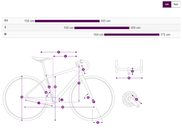 Liv Avail Advanced E+ Elite 1 E-Bike - Ice Age