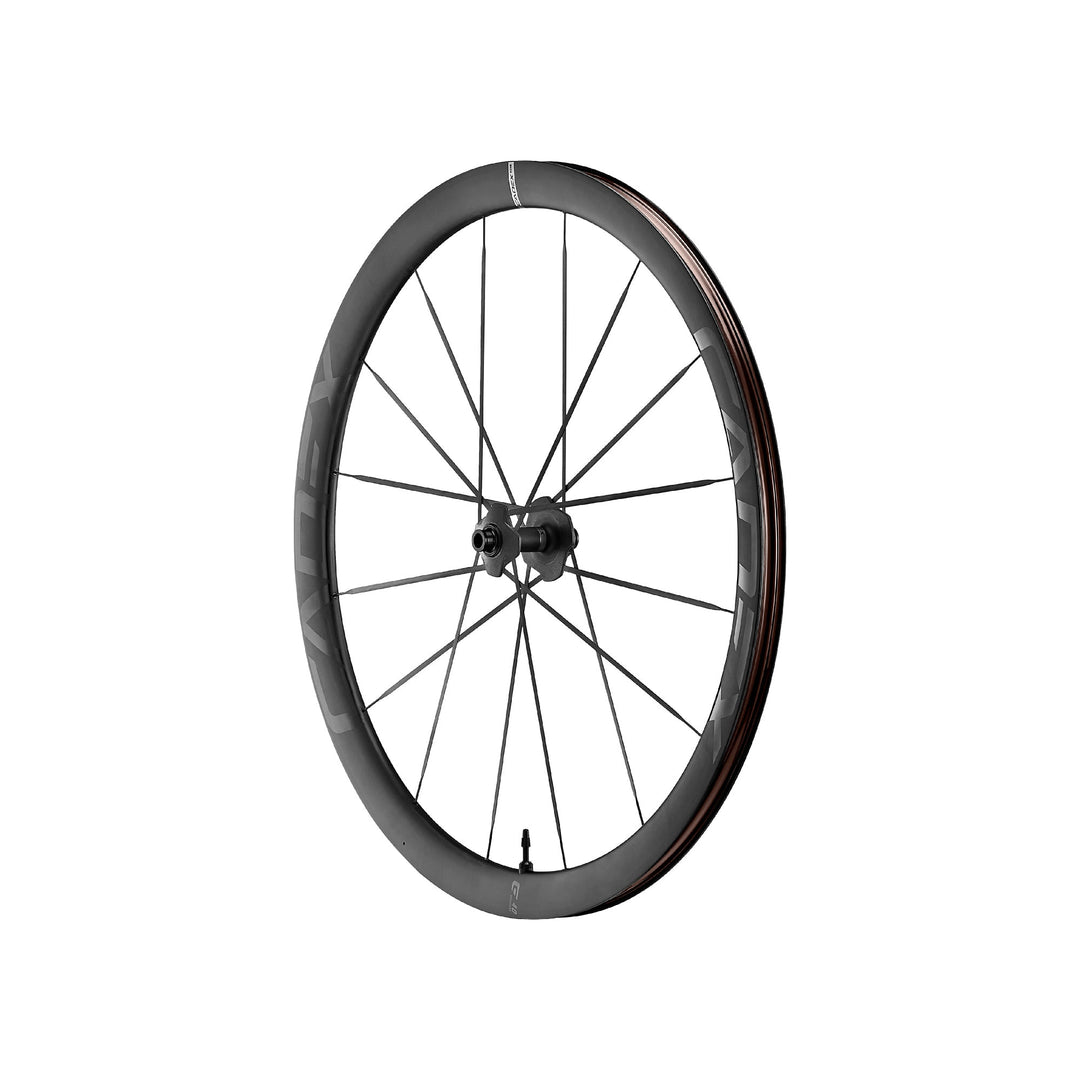 CADEX Max 40 Disc Tubeless Wheelset