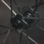 CADEX Max 40 Disc Tubeless Wheelset