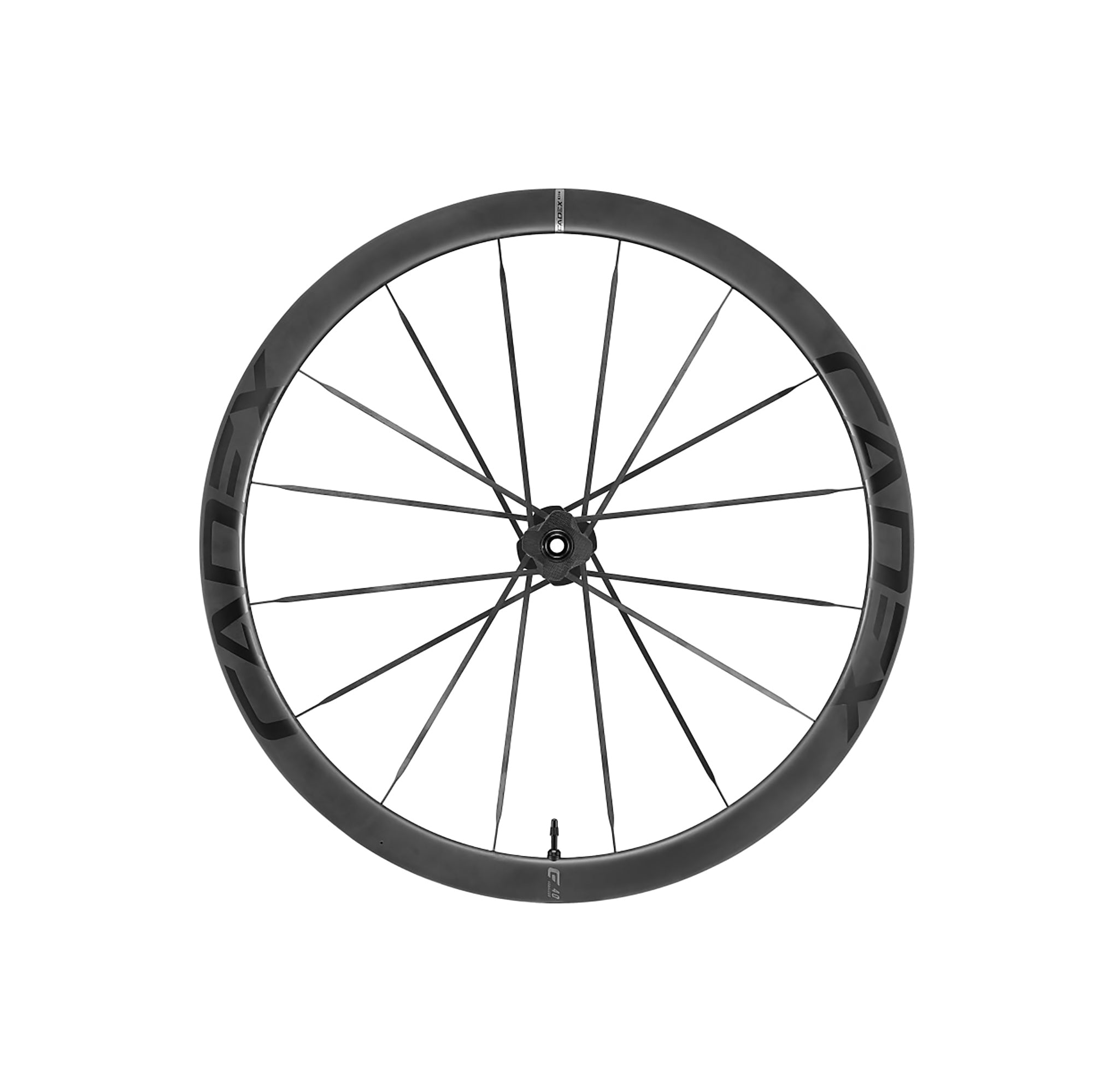CADEX Max 40 Disc Tubeless Wheelset – GIANT SYDNEY