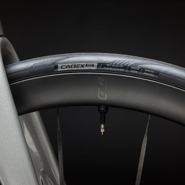 CADEX Race GC Tyre