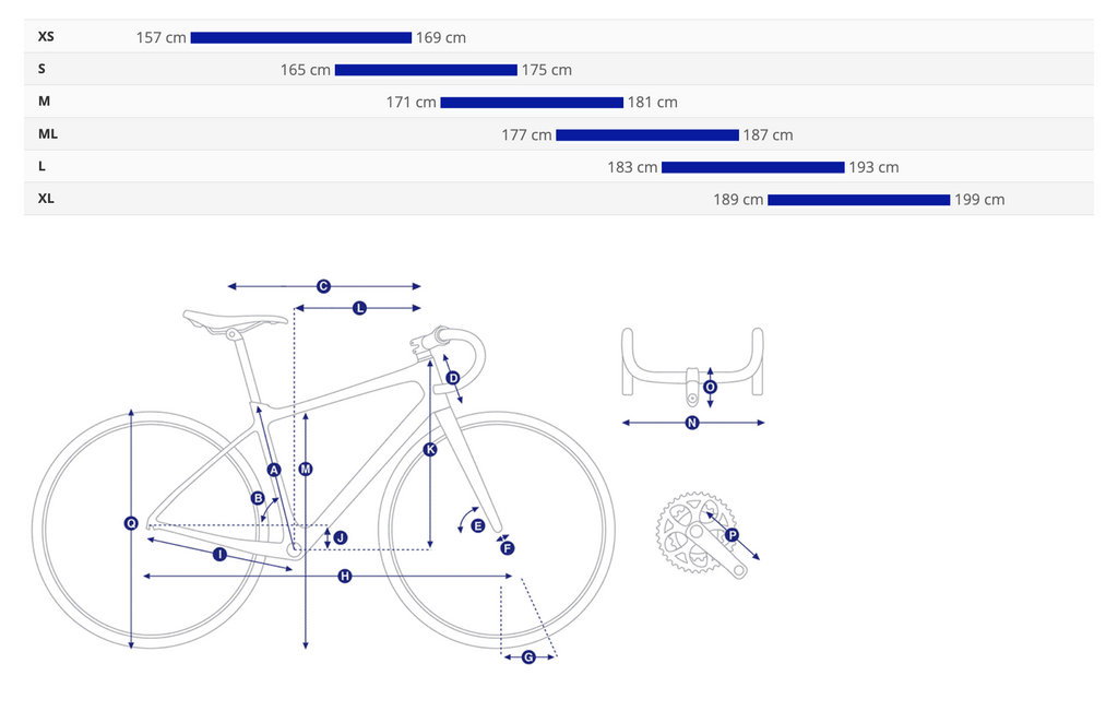 Giant Defy Advanced Pro 0 - Carbon/Blue Dragonfly