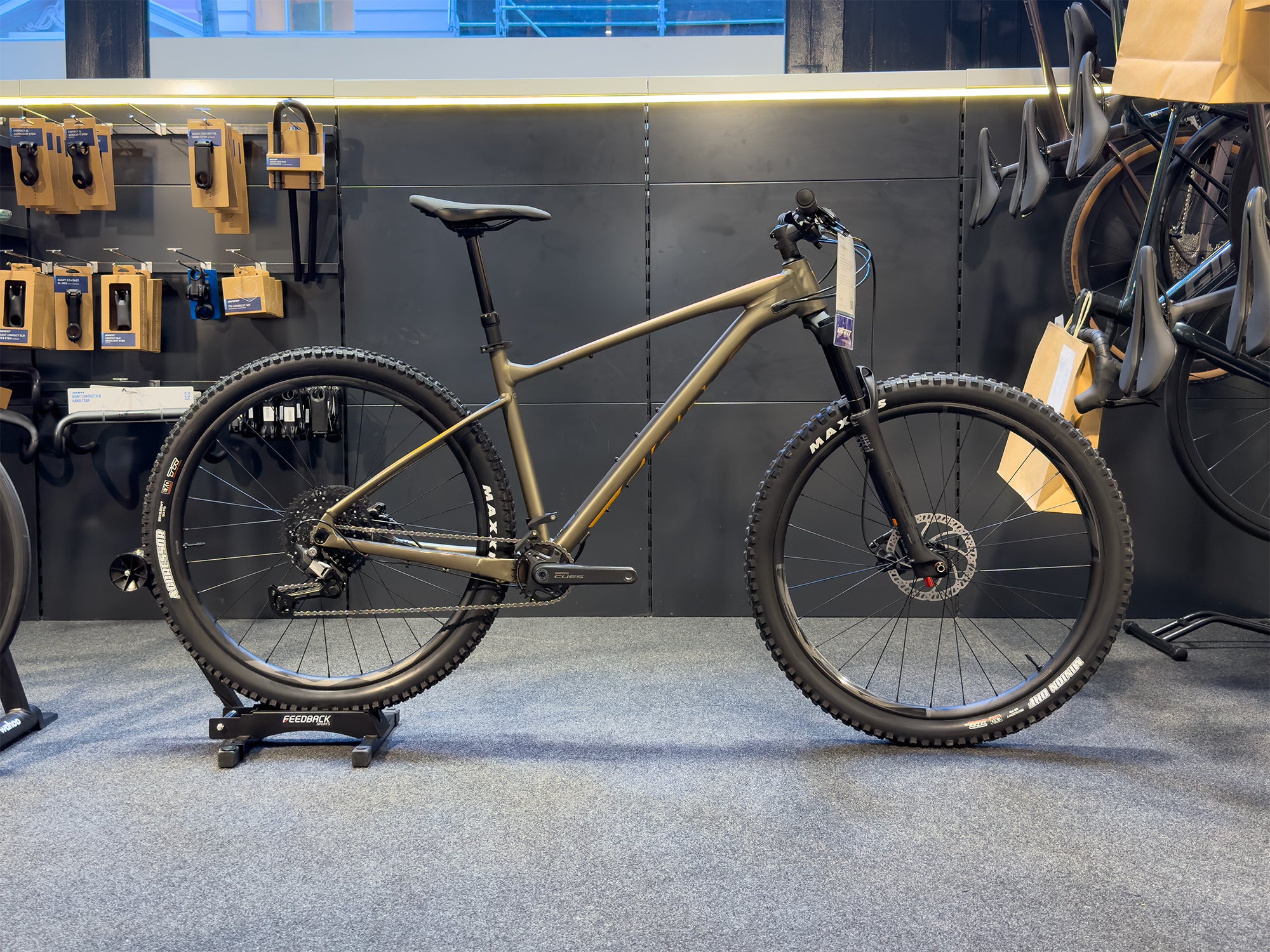 Giant fathom 2 frame sale