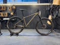 Giant Fathom 29 2 - Pyrite Brown