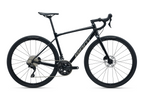 Giant Contend AR 1 Road Bike -  Abyss Black