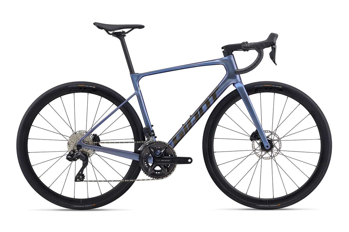 GIANT DEFY ロードバイク Giant Defy Advanced 1 Road Bike - Thundercloud – GIANT SYDNEY