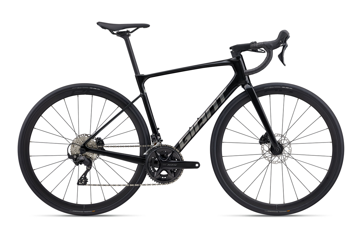 GIANT DEFY ロードバイク Giant Defy Advanced 2 Road Bike - Abyss Black – GIANT SYDNEY