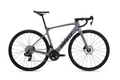 Giant Defy Advanced E+ Elite 2 E-Bike - Mercury