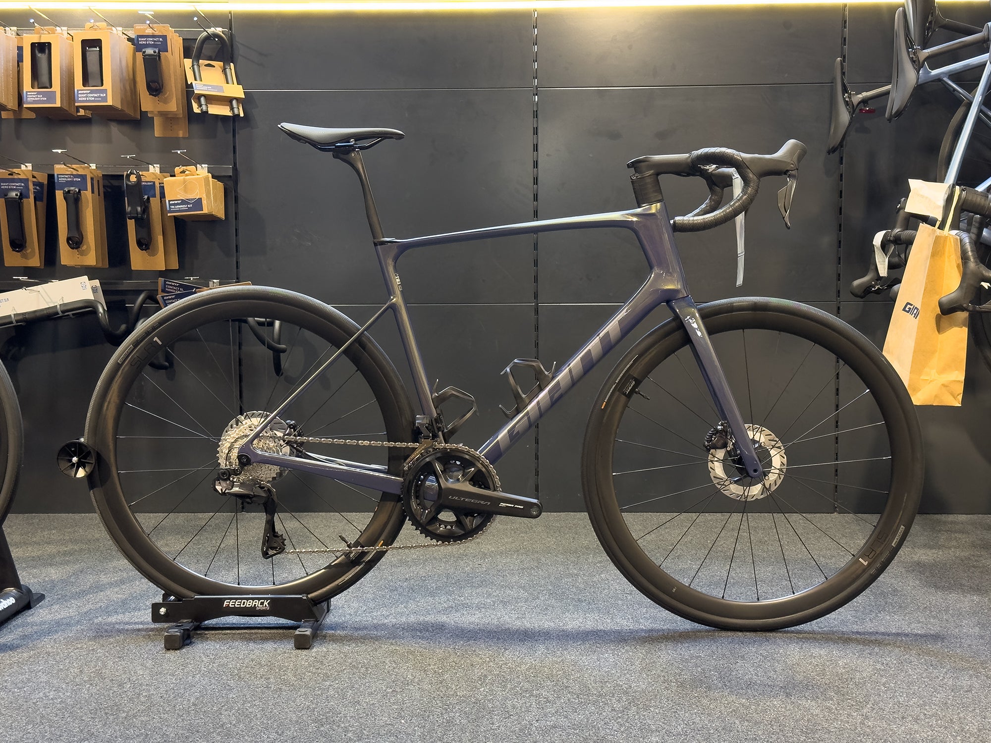 Giant Defy Advanced Pro 0 - Interstellar – Giant Sydney