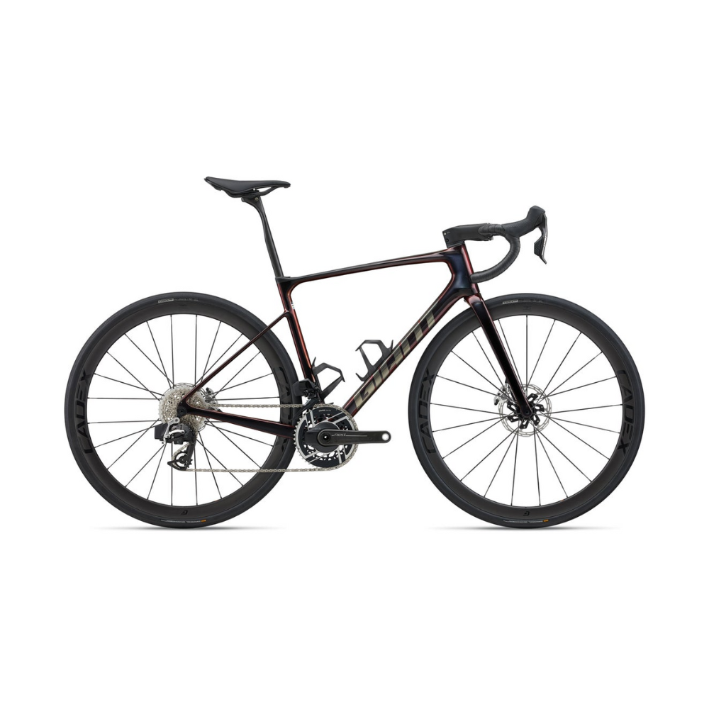 Giant Defy Advanced SL 0 Black Lava Giant Sydney