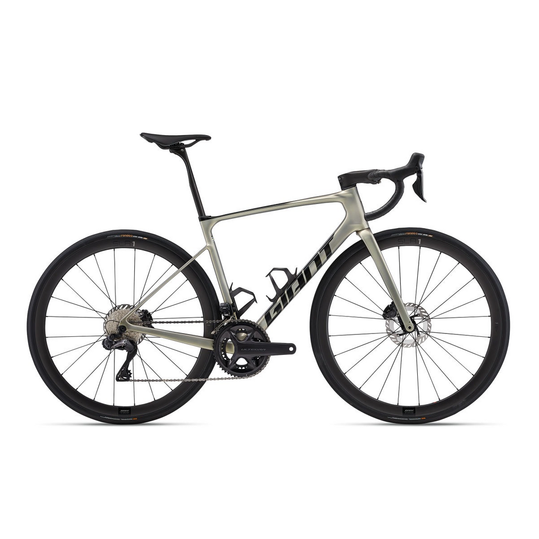 Giant Defy Advanced SL 1 - Golden Haze/Panther