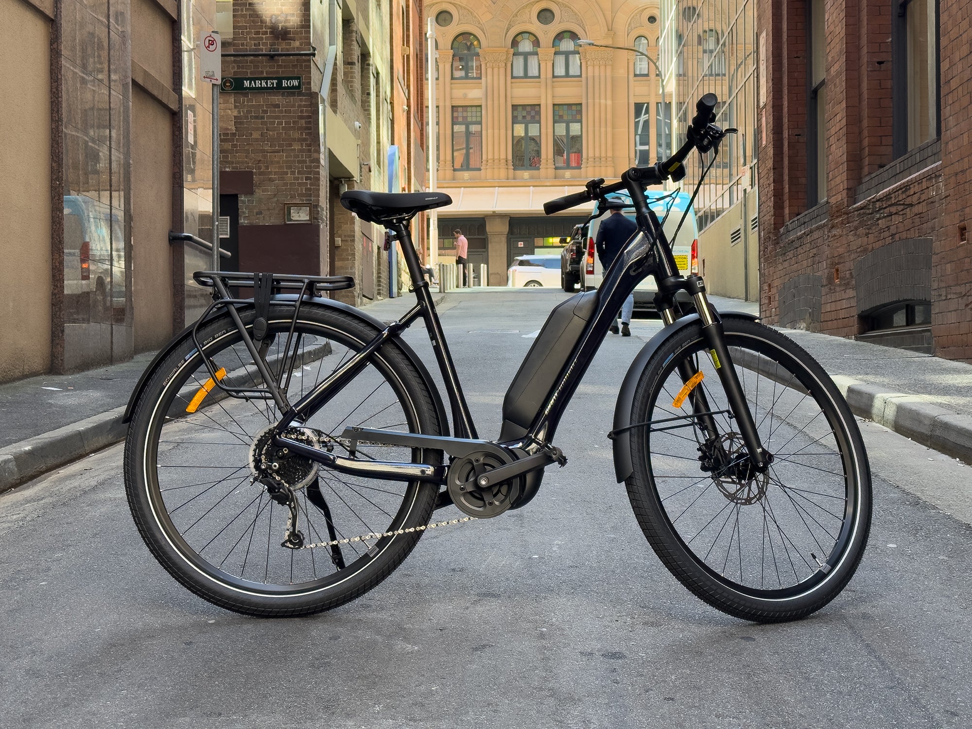 Giant commuter bike online