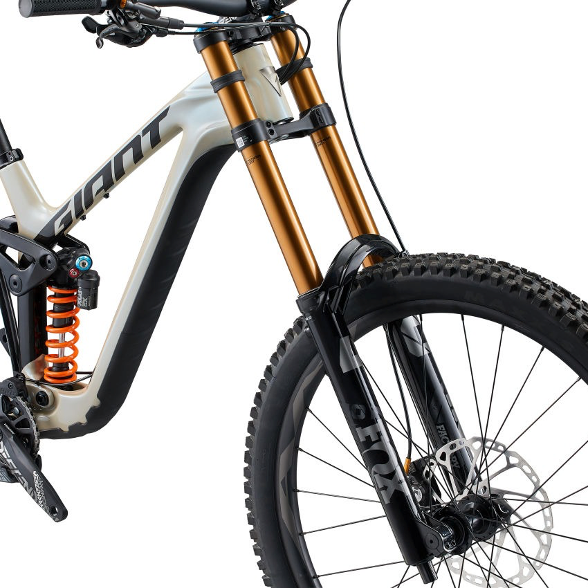 Giant glory downhill full suspension sale