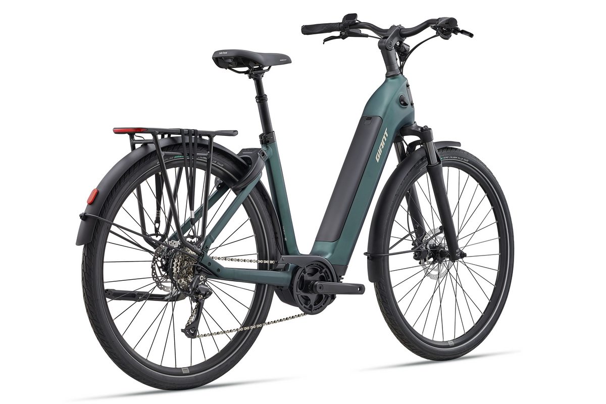 giant e-bike damen Roam E+ E Bike Duschbrocken Cube Stereo Hybrid 140 Anzahl:18er-Set - inkl. Etikettenbogen