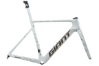 Giant Propel Advanced SL Frameset - Howlite