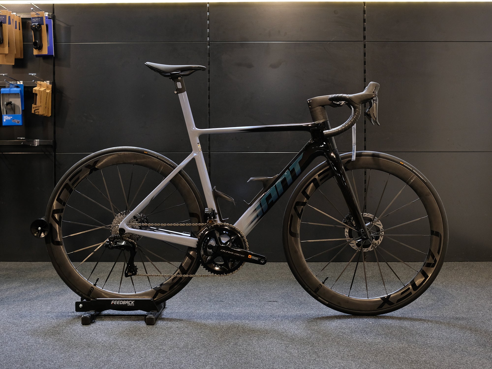 Shops giant propel sl0