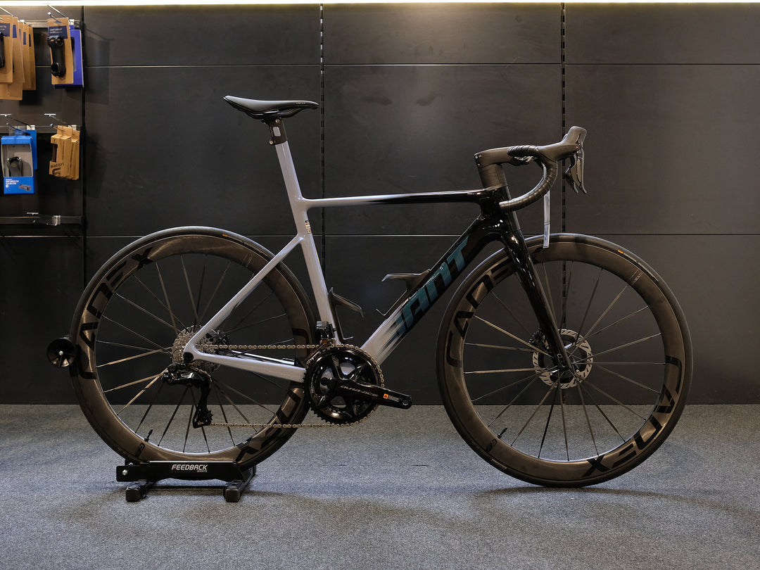 Giant Propel Advanced SL 0 - Black Moonstone