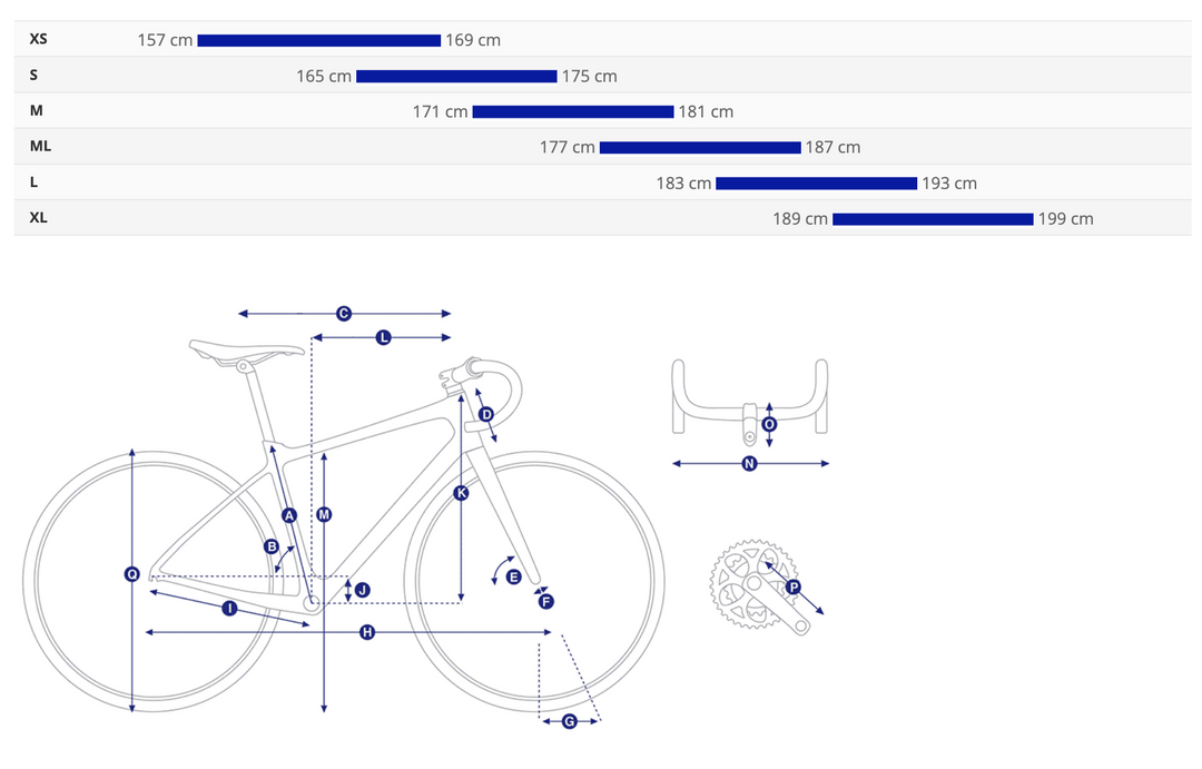 Giant Propel Advanced Pro 0 - Ocean Twilight