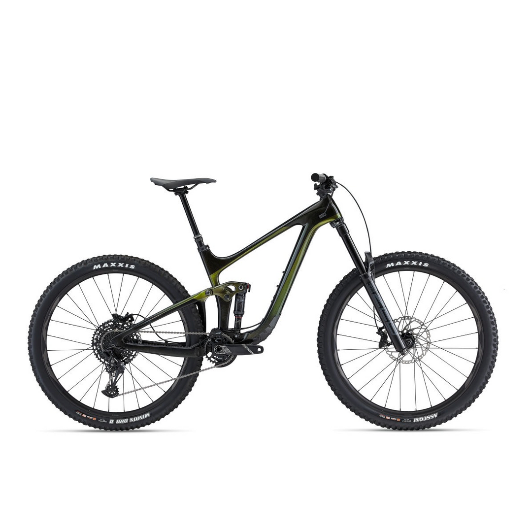 Reign mtb sale