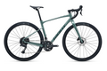 Giant Revolt 1 Gravel Bike - Alpine Green