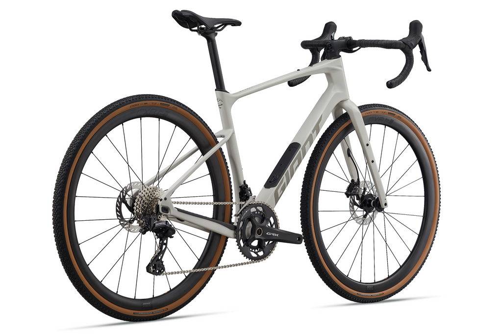 Revolt Advanced 0 Snow Drift
