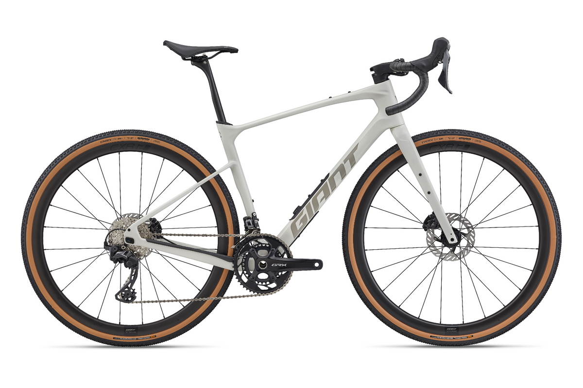 Revolt Advanced 0 Snow Drift