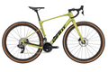 Giant Revolt Advanced Pro 0 Gravel Bike - Cyber Lime