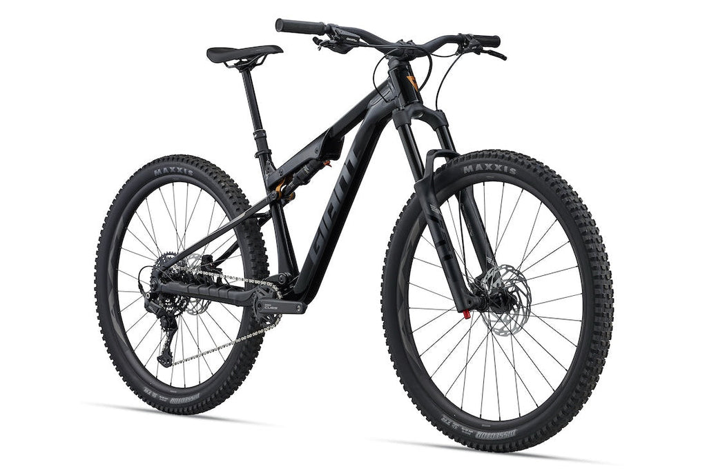 Giant Stance - Black