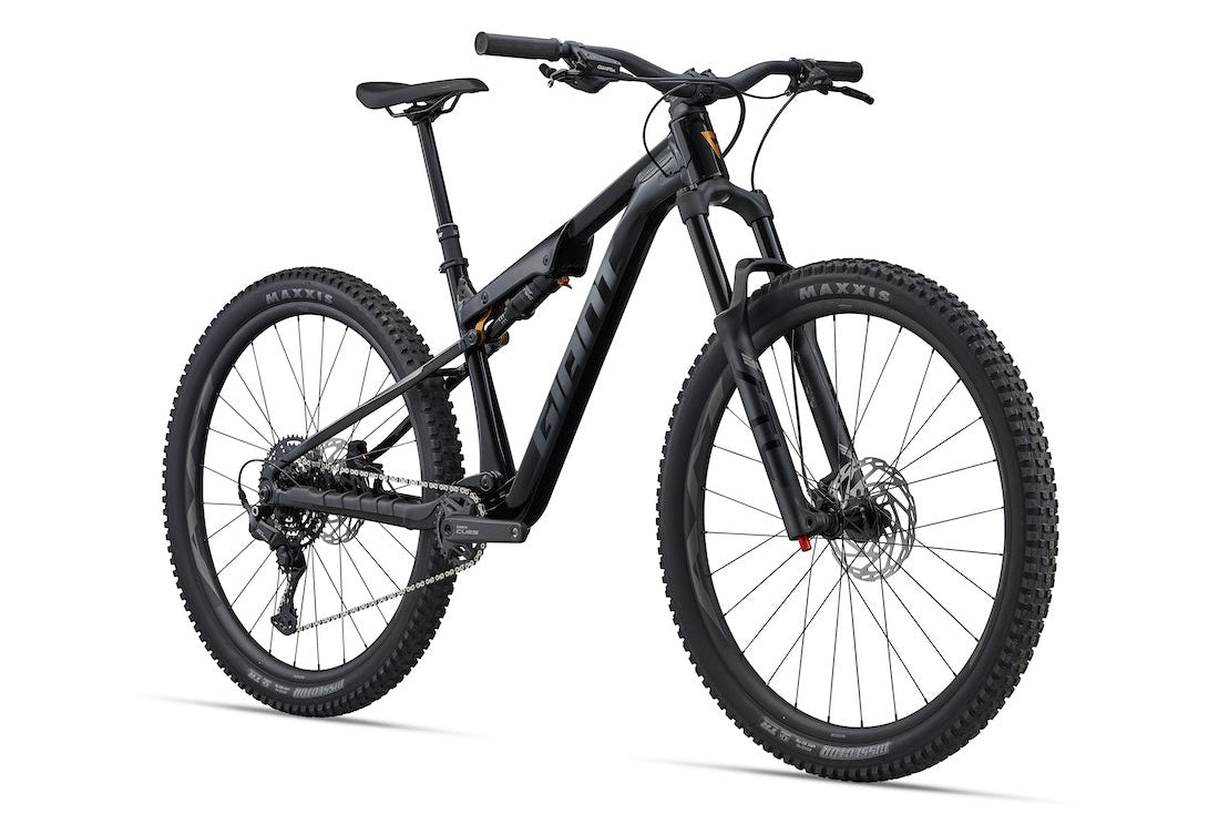 Giant Stance - Black