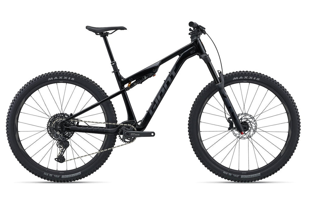 Giant Stance - Black
